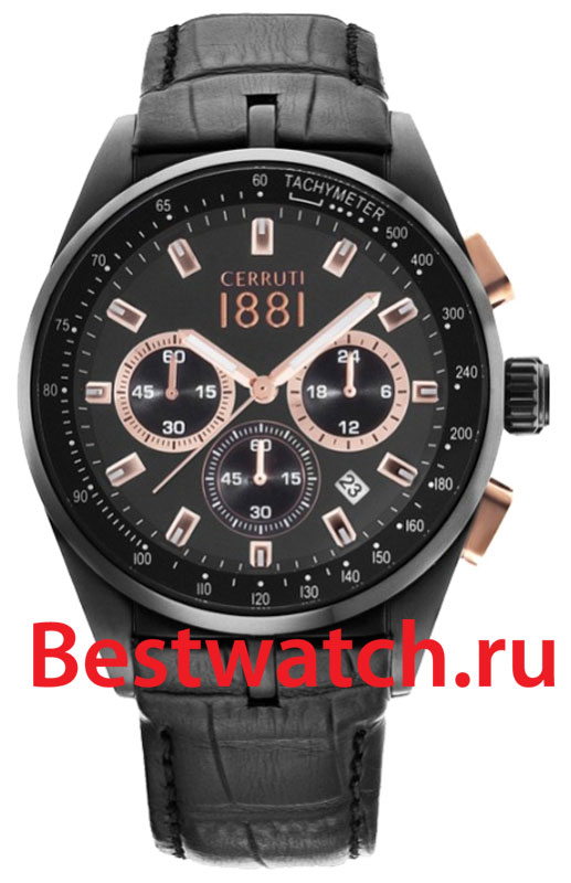 Часы Cerruti 1881 Veliero CRA089D222G